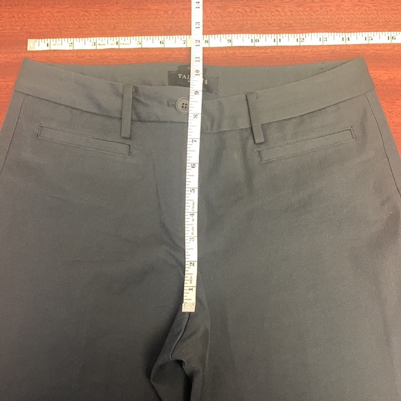Talbots Pants Curvy - Picture 2 of 7